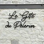 Du Pelerin A Hanzinne - Piscine Partagee Prázdninový dům