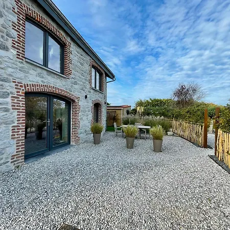 Le Du Pelerin Dom wakacyjny *