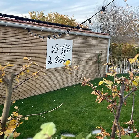 Casa de Férias Le Du Pelerin *