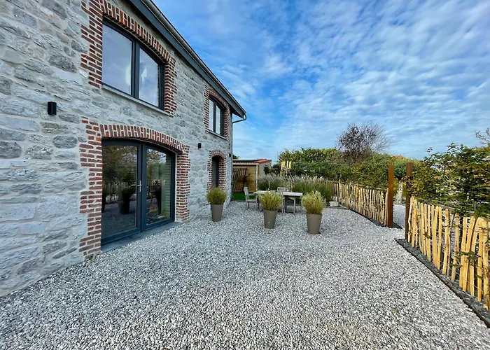 Le Du Pelerin Dom wakacyjny *